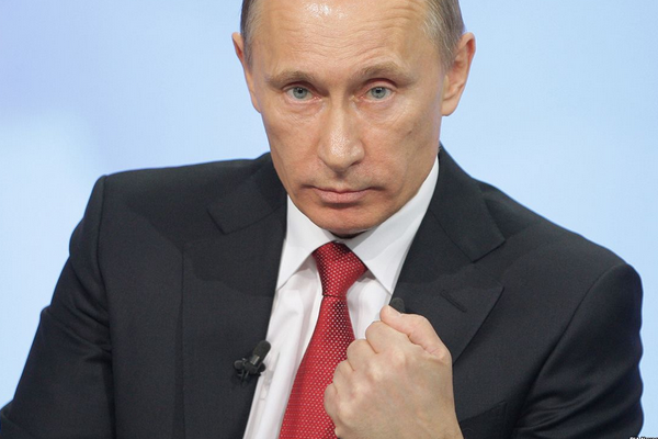 Митна війна – «знущання на вищому рівні» від Путіна