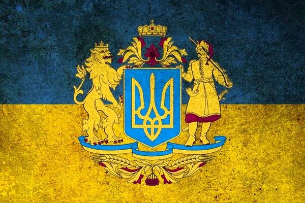 Гімн України заспівали під оду Бетховена (Відео)
