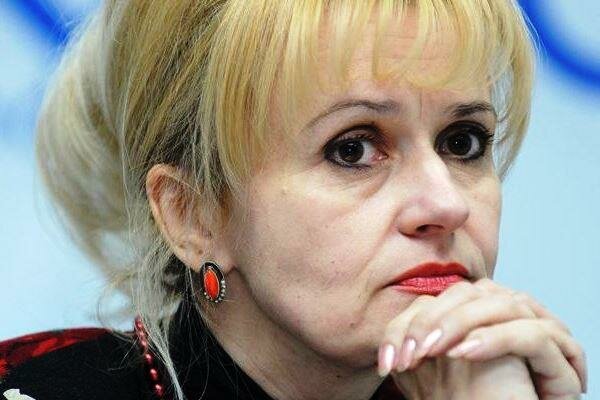 Ірина Фаріон: Росія пригнічує український менталітет