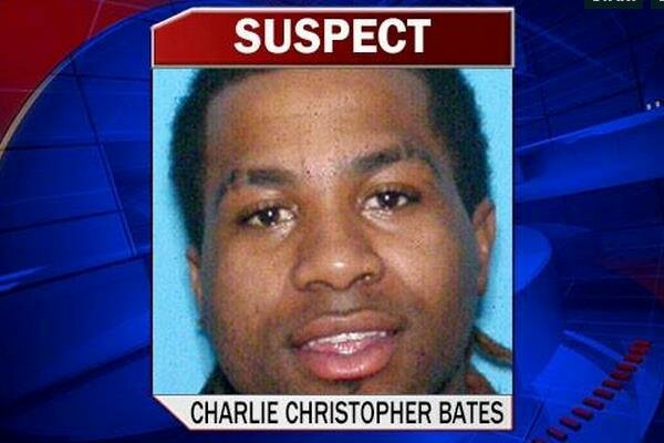 Charlie Christopher Bates