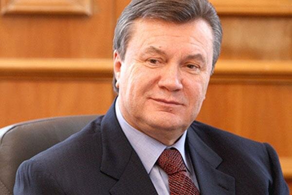 Откровення Януковича: «За провокацією 30 листопада стоїть Льовочкін»